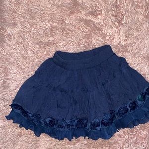 skirt